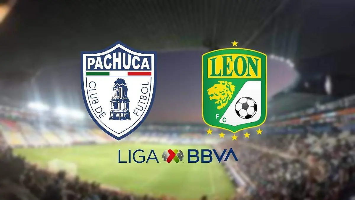 Pachuca vs León